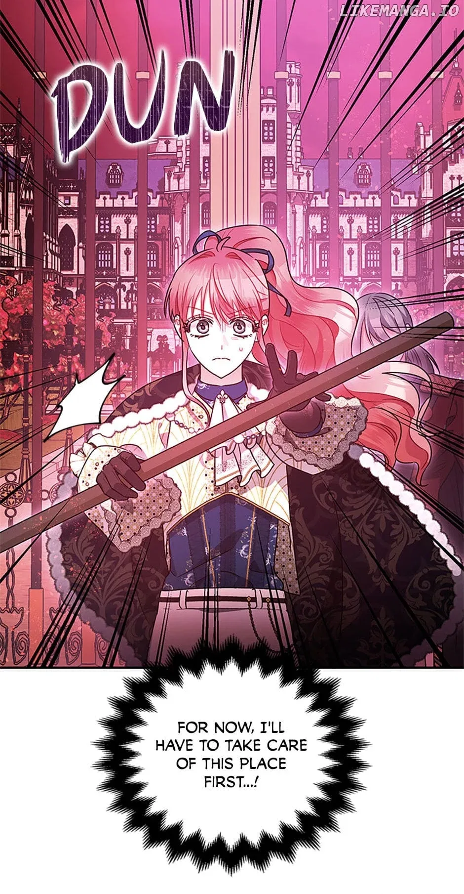 The Tyrant’s Tranquilizer Chapter 104 – Page 49
