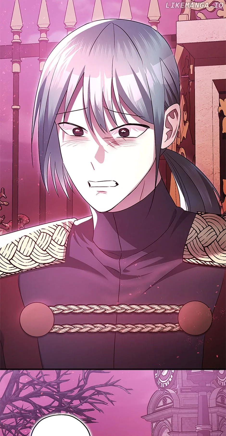 The Tyrant’s Tranquilizer Chapter 104 – Page 54