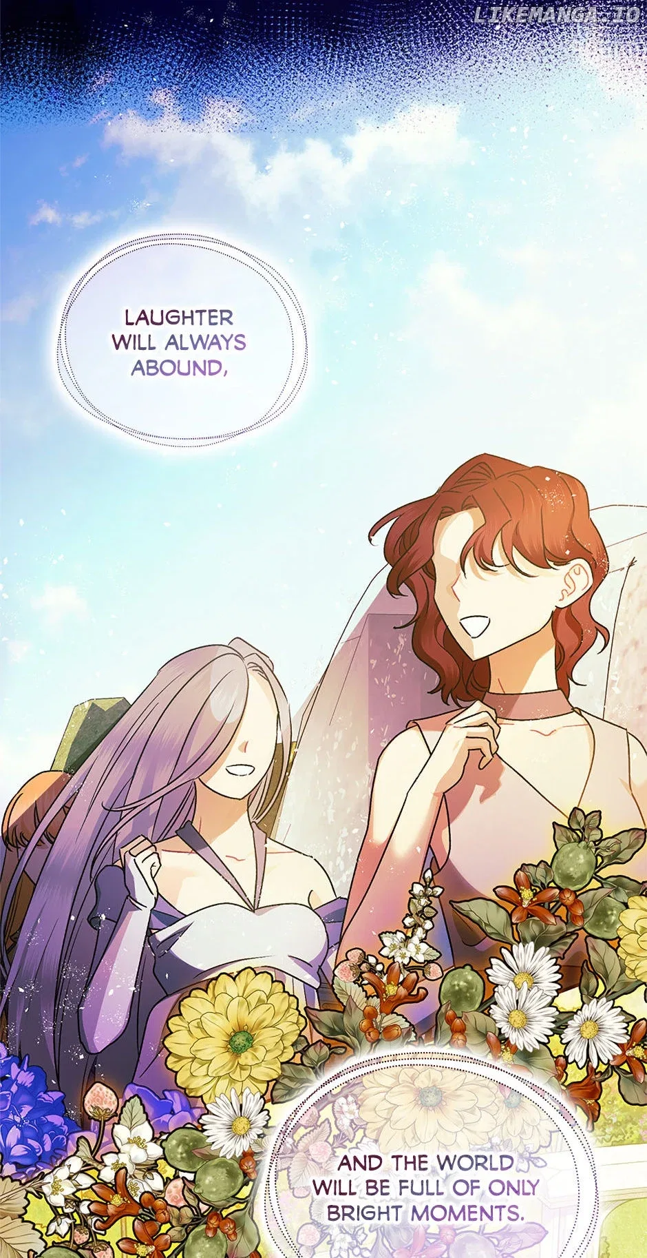 The Tyrant’s Tranquilizer Chapter 103 – Page 3