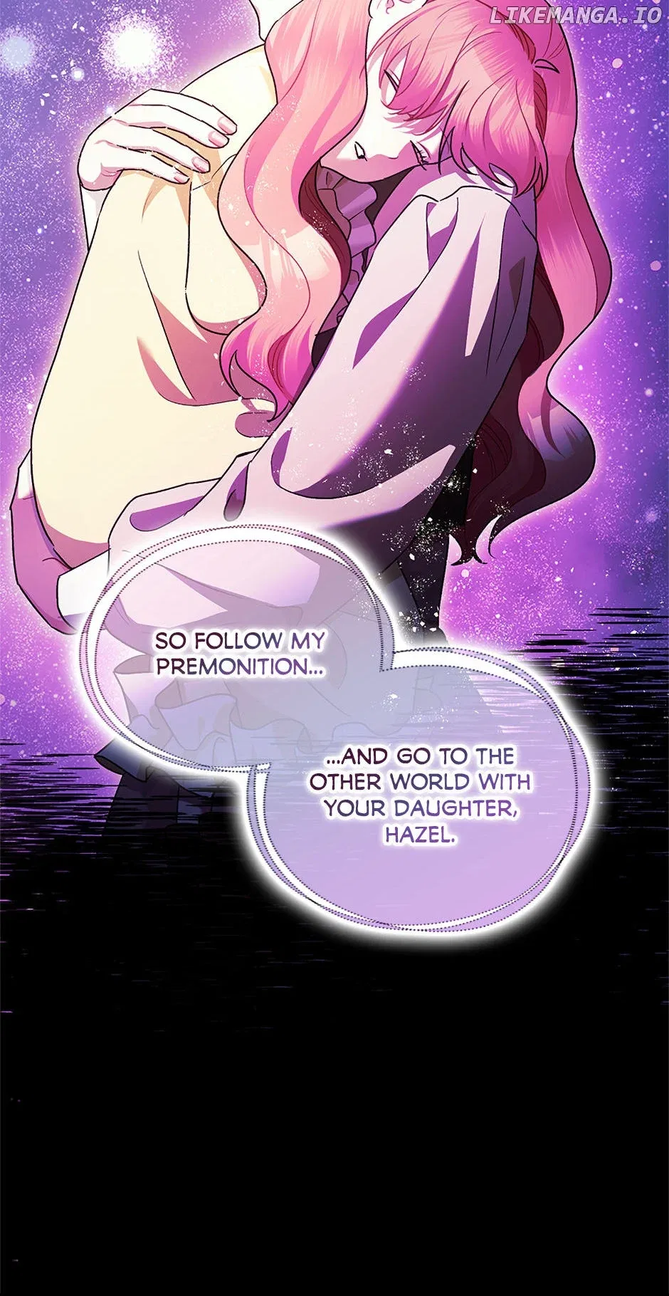 The Tyrant’s Tranquilizer Chapter 103 – Page 8