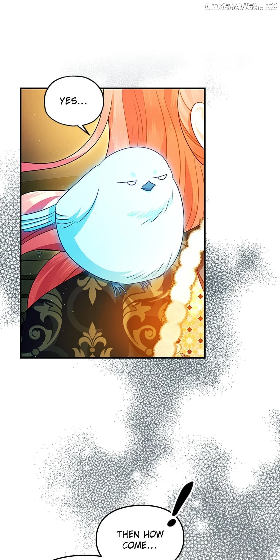 The Tyrant’s Tranquilizer Chapter 103 – Page 17
