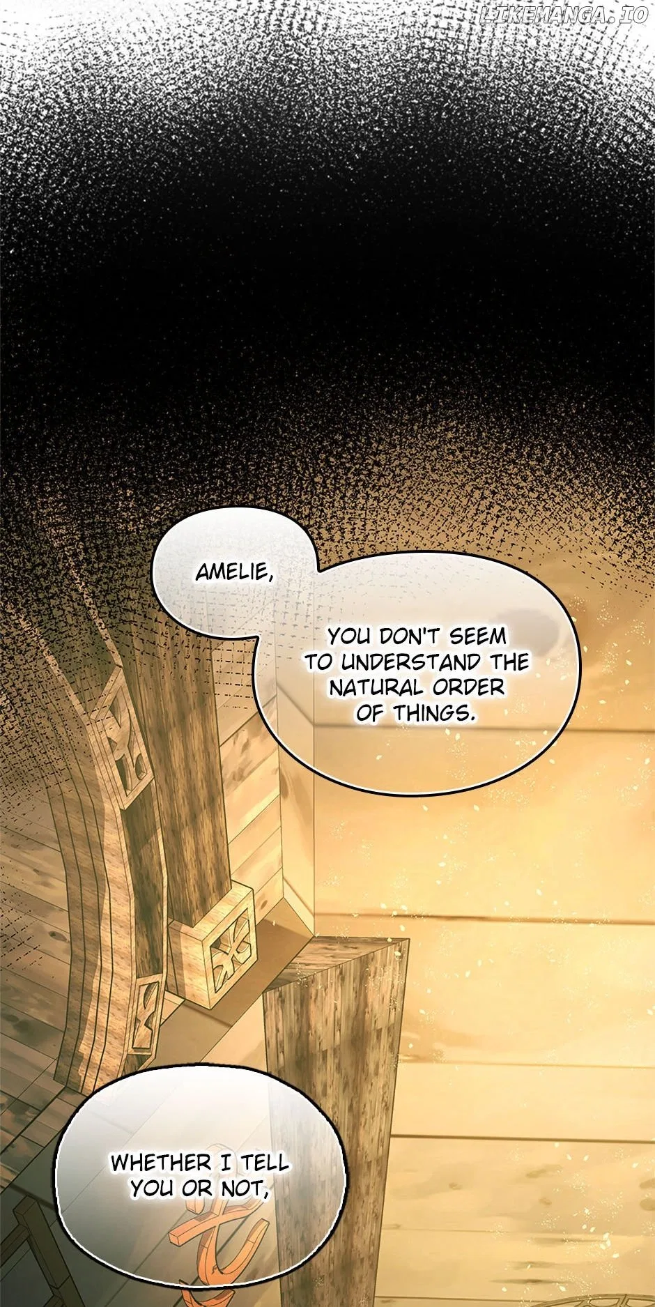 The Tyrant’s Tranquilizer Chapter 103 – Page 19