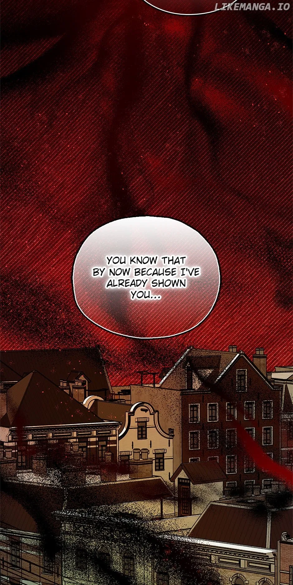 The Tyrant’s Tranquilizer Chapter 103 – Page 22
