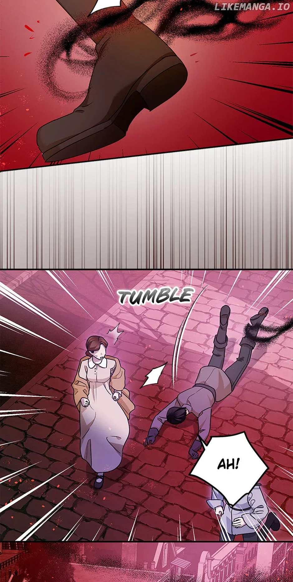 The Tyrant’s Tranquilizer Chapter 103 – Page 31
