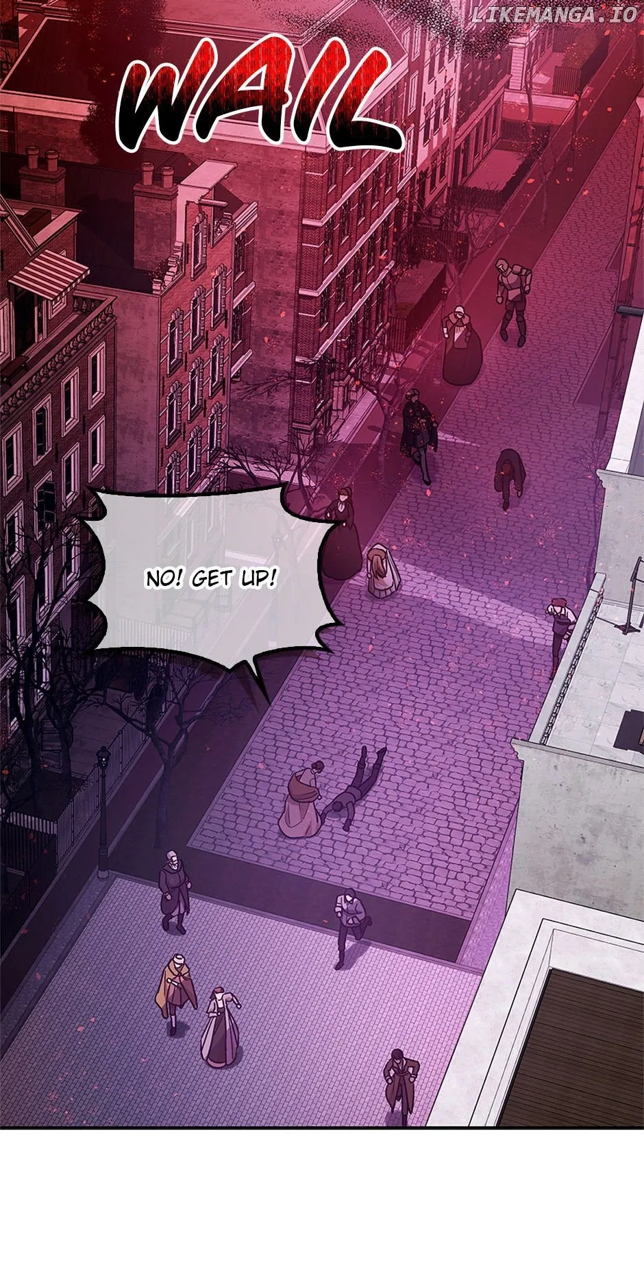 The Tyrant’s Tranquilizer Chapter 103 – Page 32