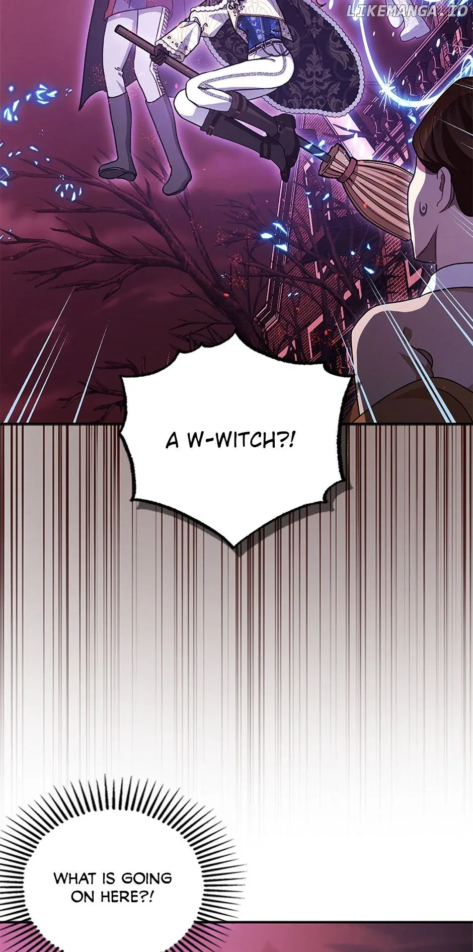 The Tyrant’s Tranquilizer Chapter 103 – Page 38