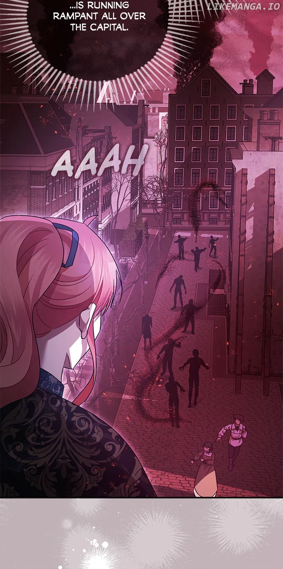 The Tyrant’s Tranquilizer Chapter 103 – Page 40