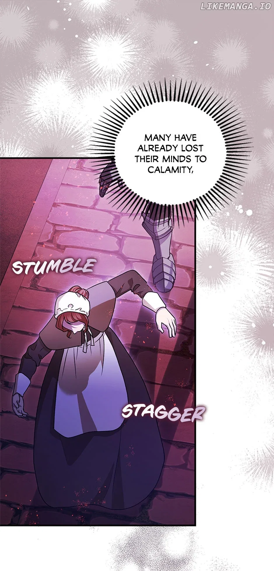 The Tyrant’s Tranquilizer Chapter 103 – Page 41