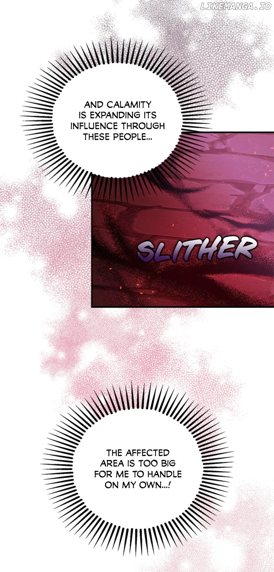 The Tyrant’s Tranquilizer Chapter 103 – Page 42