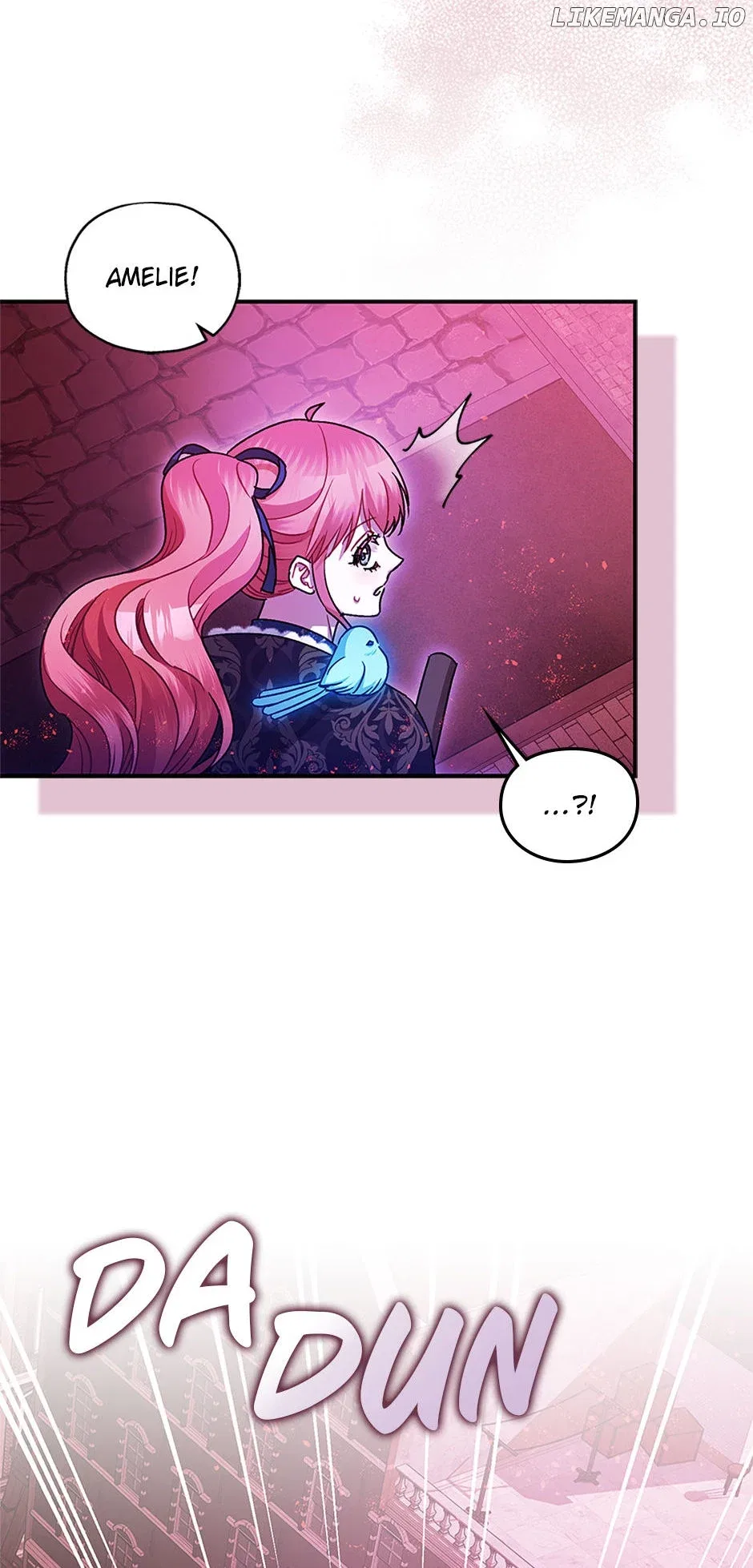 The Tyrant’s Tranquilizer Chapter 103 – Page 43