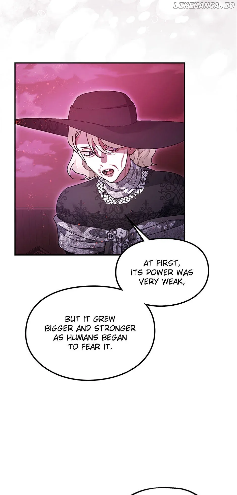 The Tyrant’s Tranquilizer Chapter 103 – Page 46