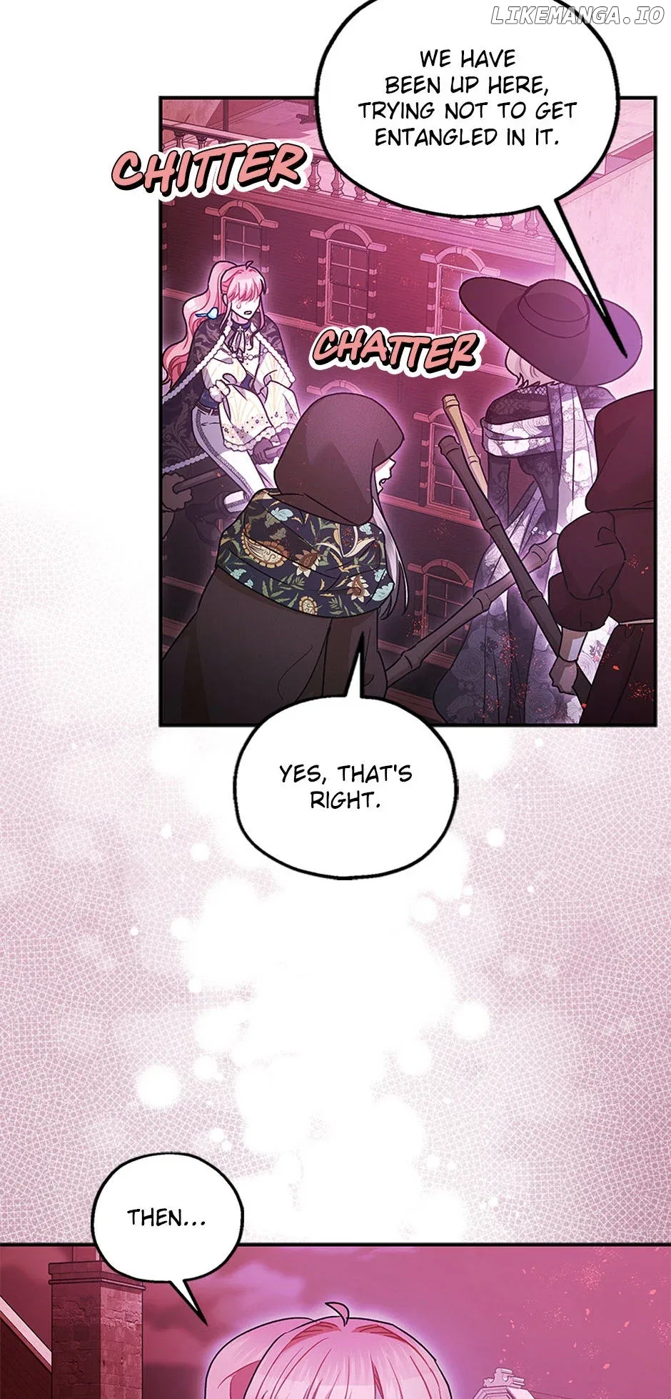 The Tyrant’s Tranquilizer Chapter 103 – Page 47