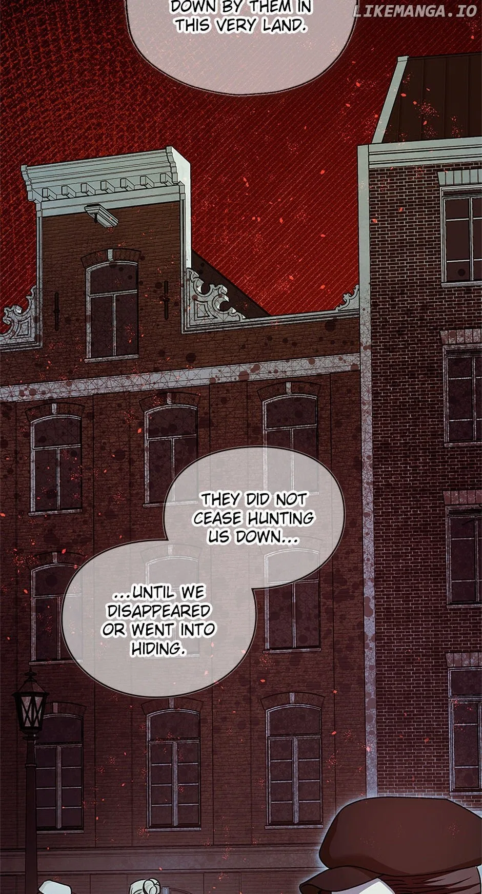 The Tyrant’s Tranquilizer Chapter 103 – Page 51