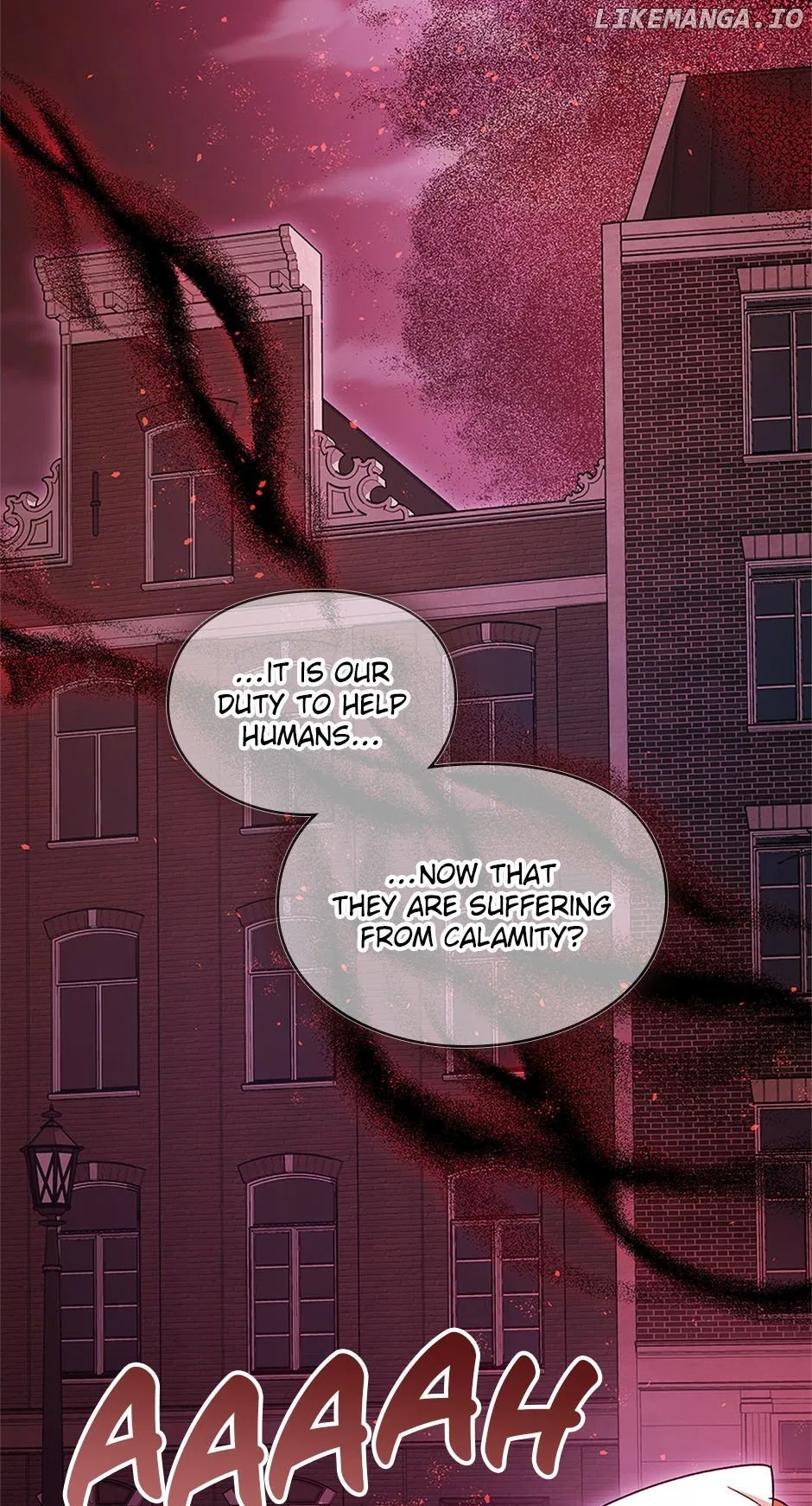 The Tyrant’s Tranquilizer Chapter 103 – Page 53