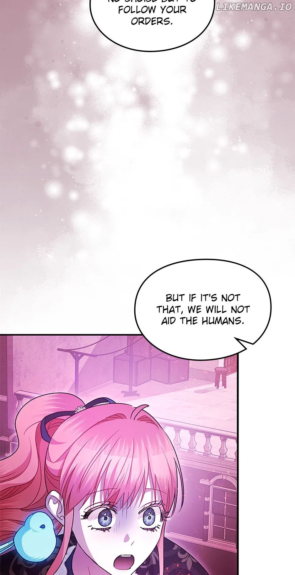 The Tyrant’s Tranquilizer Chapter 103 – Page 57