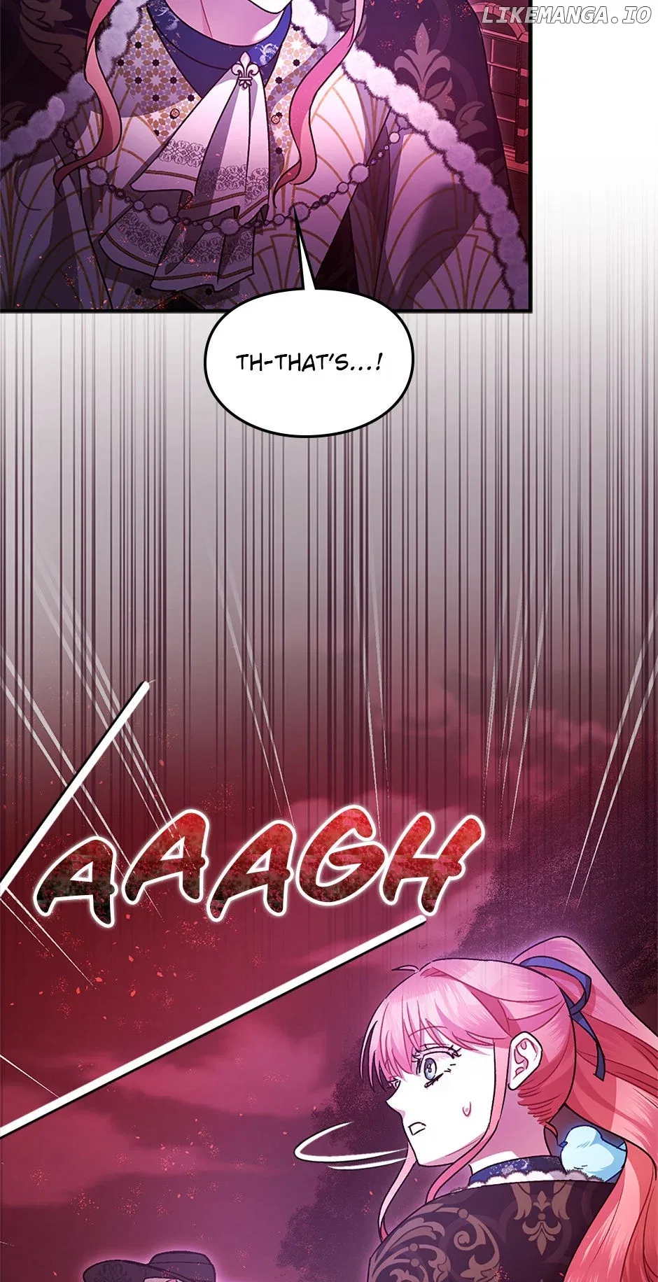 The Tyrant’s Tranquilizer Chapter 103 – Page 58