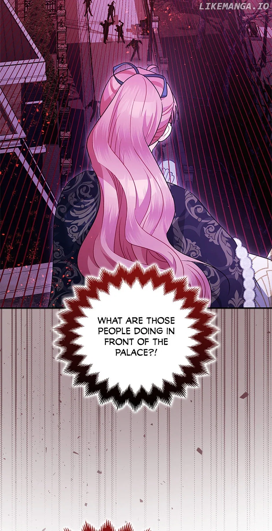 The Tyrant’s Tranquilizer Chapter 103 – Page 60