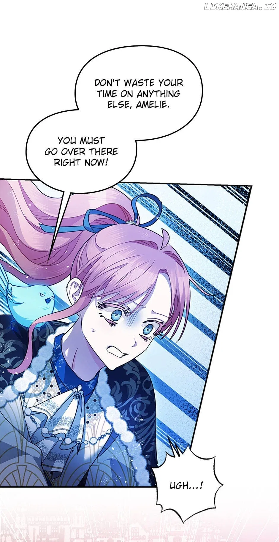 The Tyrant’s Tranquilizer Chapter 103 – Page 62