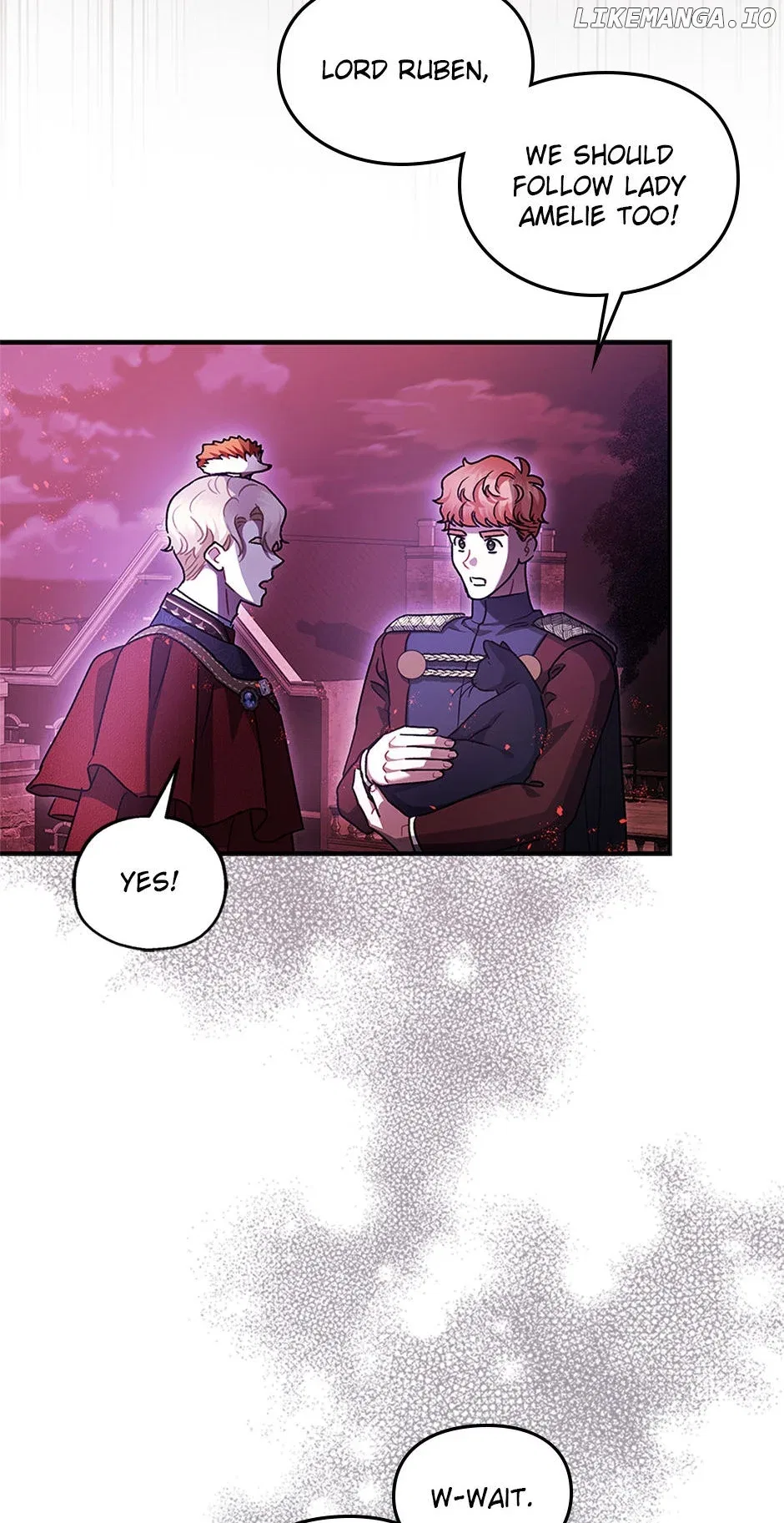 The Tyrant’s Tranquilizer Chapter 103 – Page 65