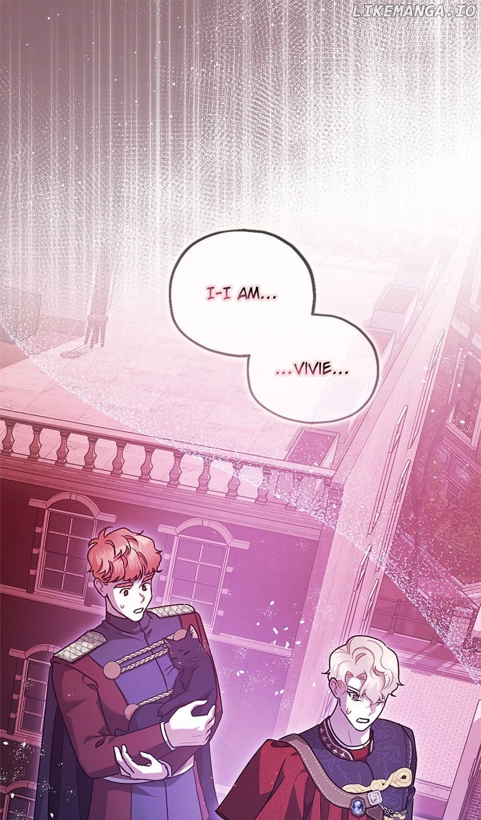 The Tyrant’s Tranquilizer Chapter 103 – Page 68