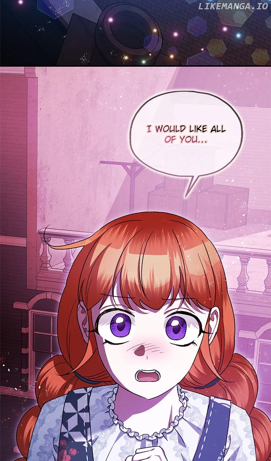 The Tyrant’s Tranquilizer Chapter 103 – Page 70