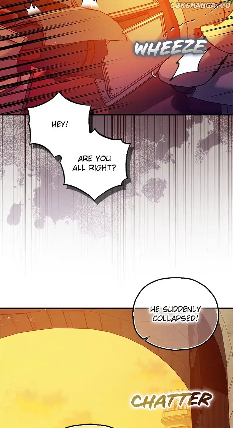 The Tyrant’s Tranquilizer Chapter 102 – Page 2