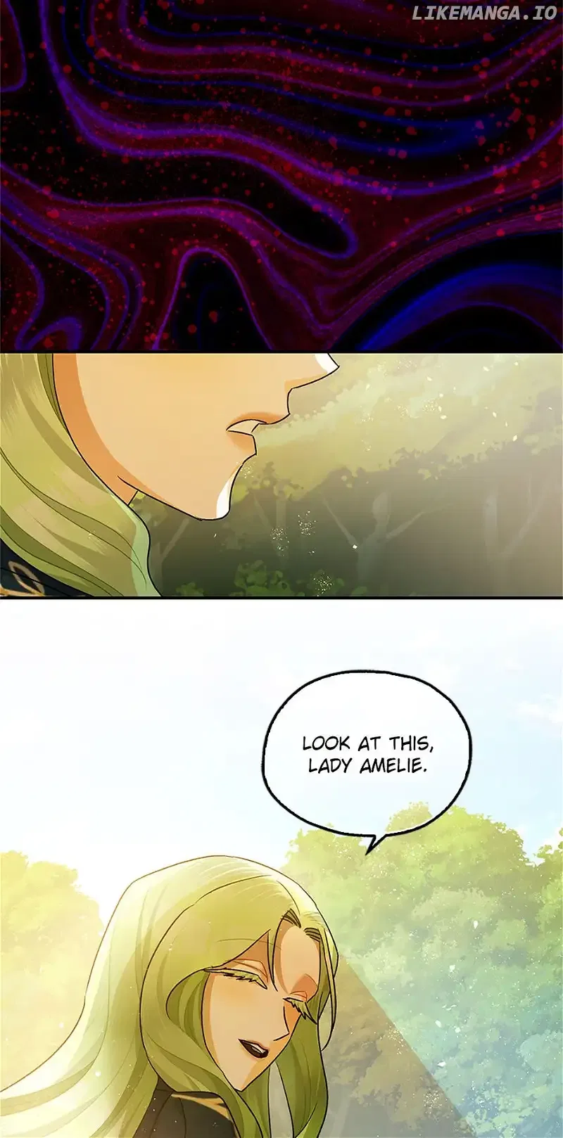 The Tyrant’s Tranquilizer Chapter 102 – Page 21