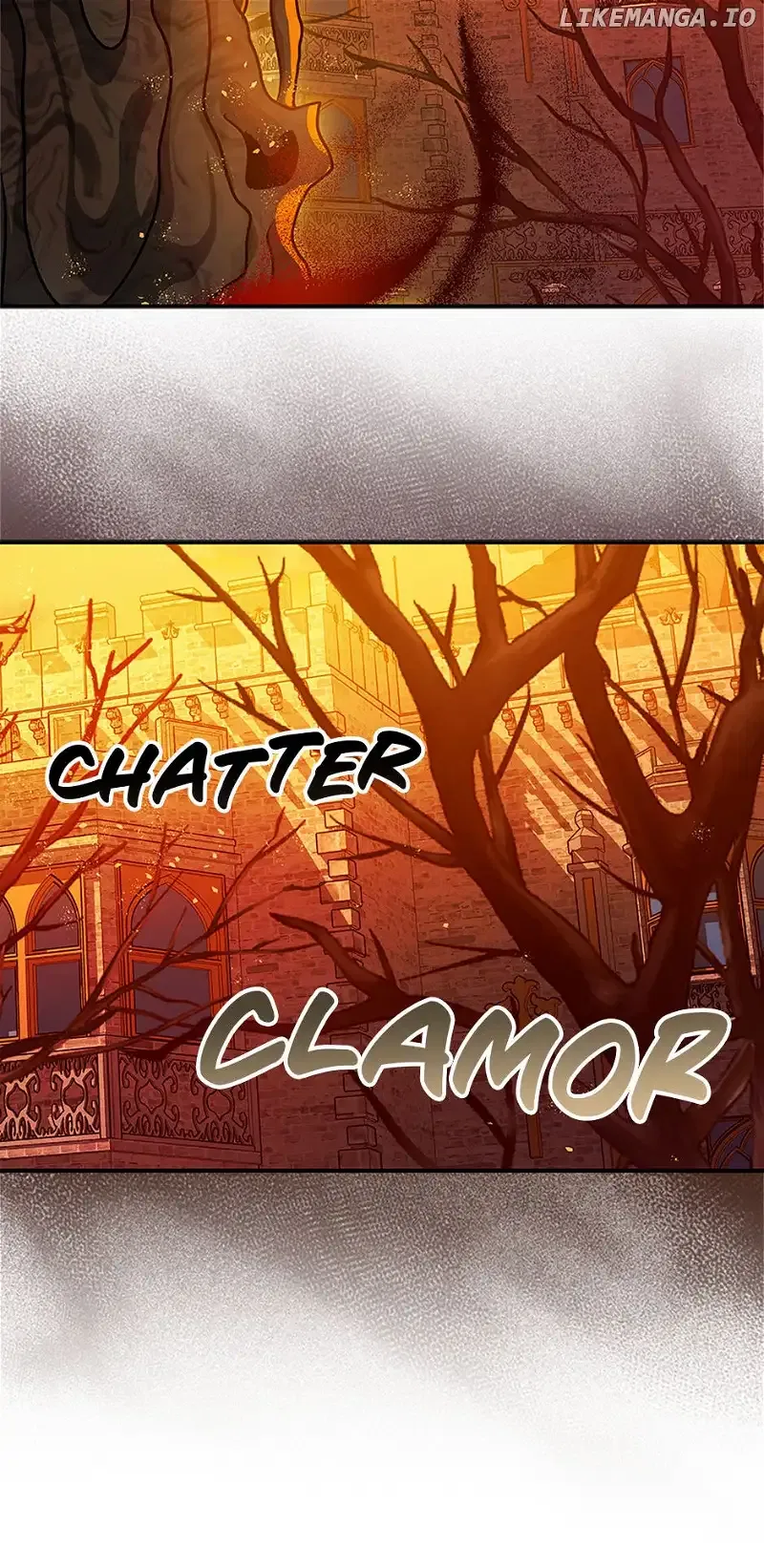 The Tyrant’s Tranquilizer Chapter 102 – Page 29