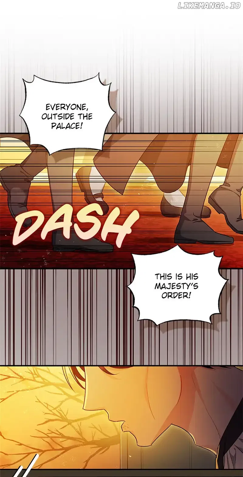 The Tyrant’s Tranquilizer Chapter 102 – Page 30