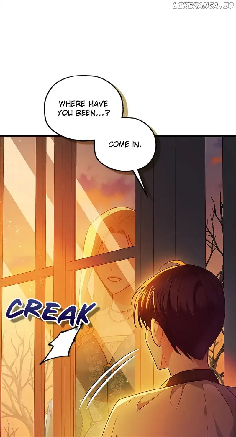 The Tyrant’s Tranquilizer Chapter 102 – Page 45