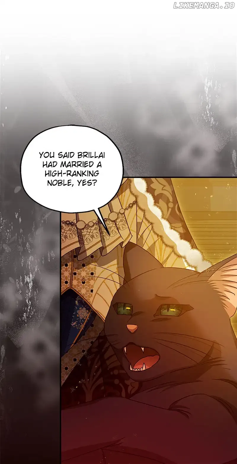 The Tyrant’s Tranquilizer Chapter 102 – Page 60