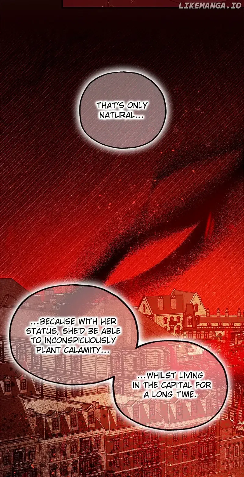 The Tyrant’s Tranquilizer Chapter 102 – Page 61