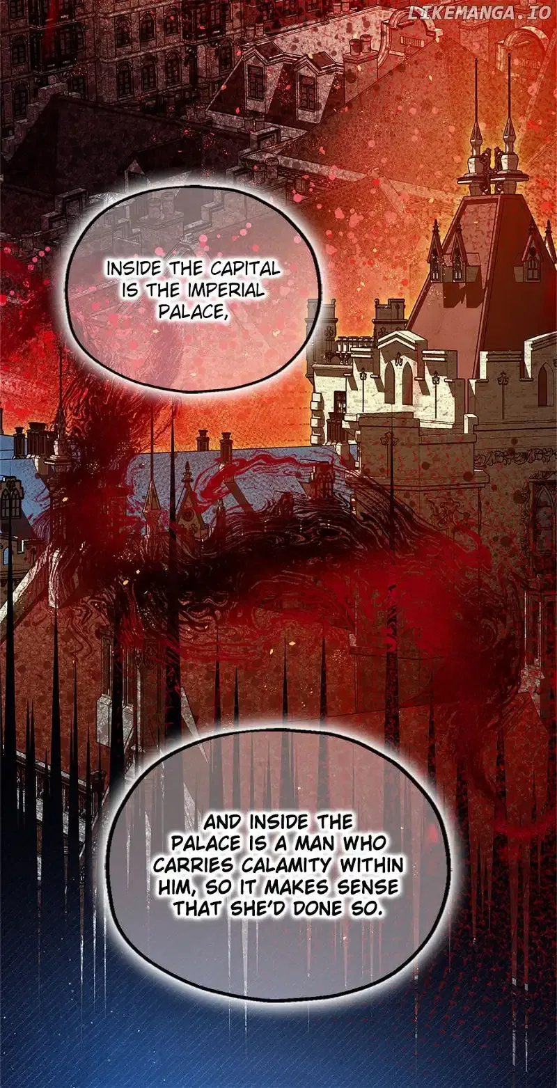 The Tyrant’s Tranquilizer Chapter 102 – Page 62