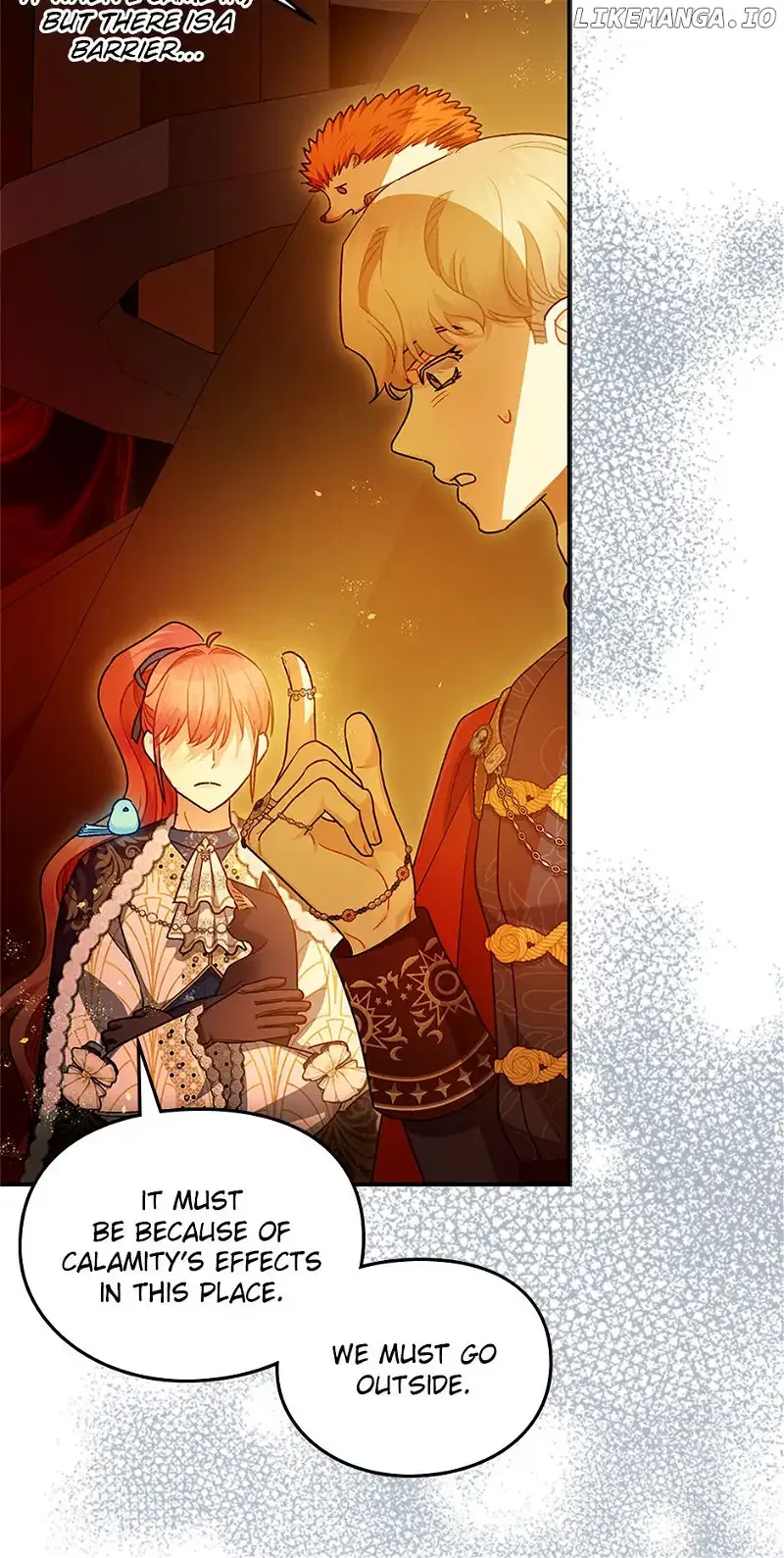 The Tyrant’s Tranquilizer Chapter 102 – Page 67