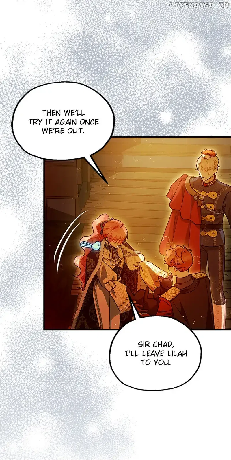 The Tyrant’s Tranquilizer Chapter 102 – Page 68