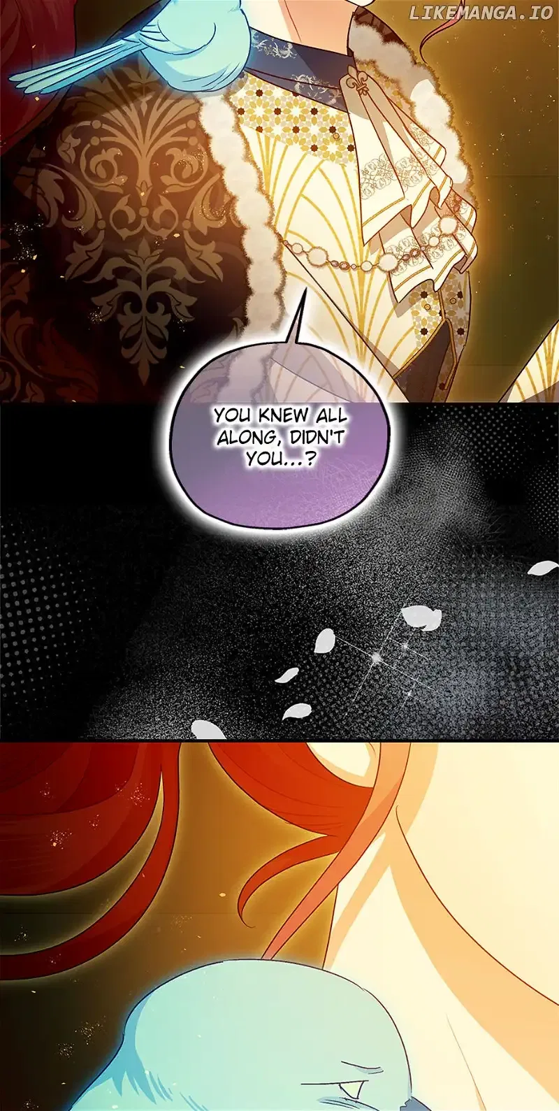The Tyrant’s Tranquilizer Chapter 102 – Page 72