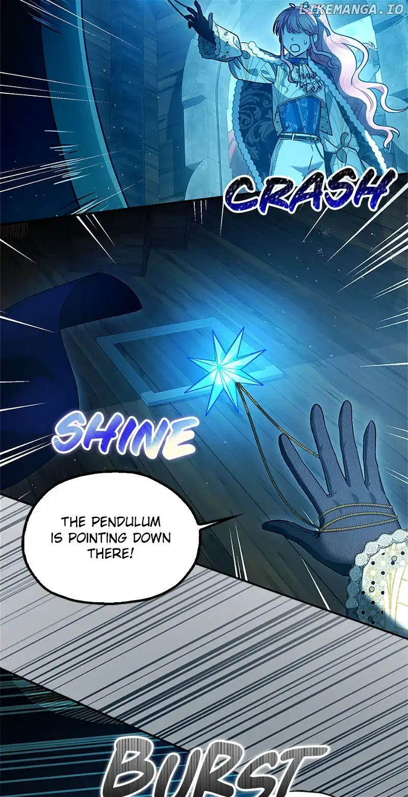 The Tyrant’s Tranquilizer Chapter 101 – Page 2