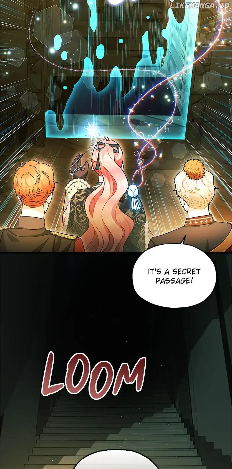 The Tyrant’s Tranquilizer Chapter 101 – Page 9