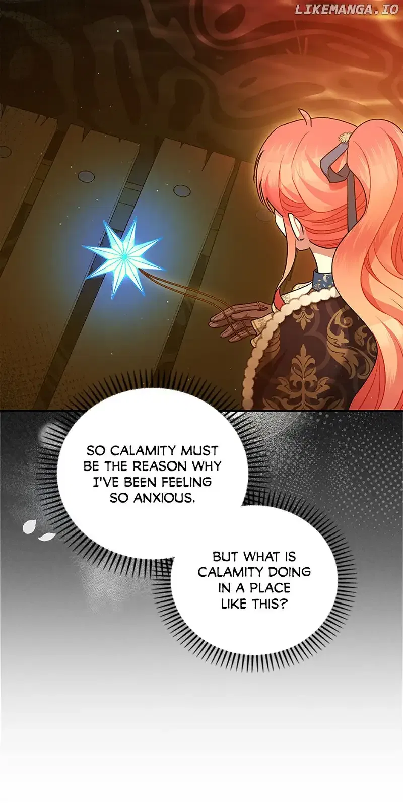 The Tyrant’s Tranquilizer Chapter 101 – Page 16