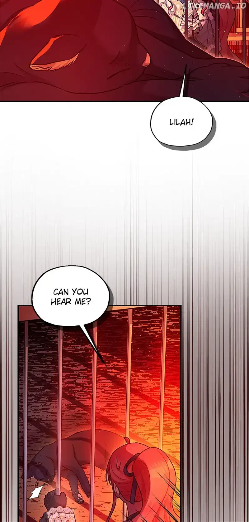 The Tyrant’s Tranquilizer Chapter 101 – Page 38