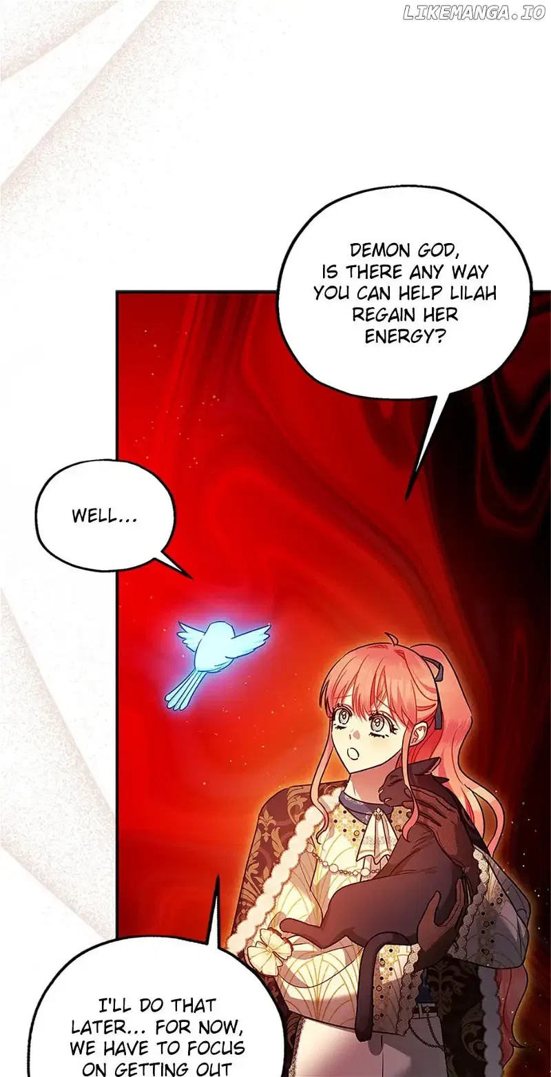 The Tyrant’s Tranquilizer Chapter 101 – Page 44