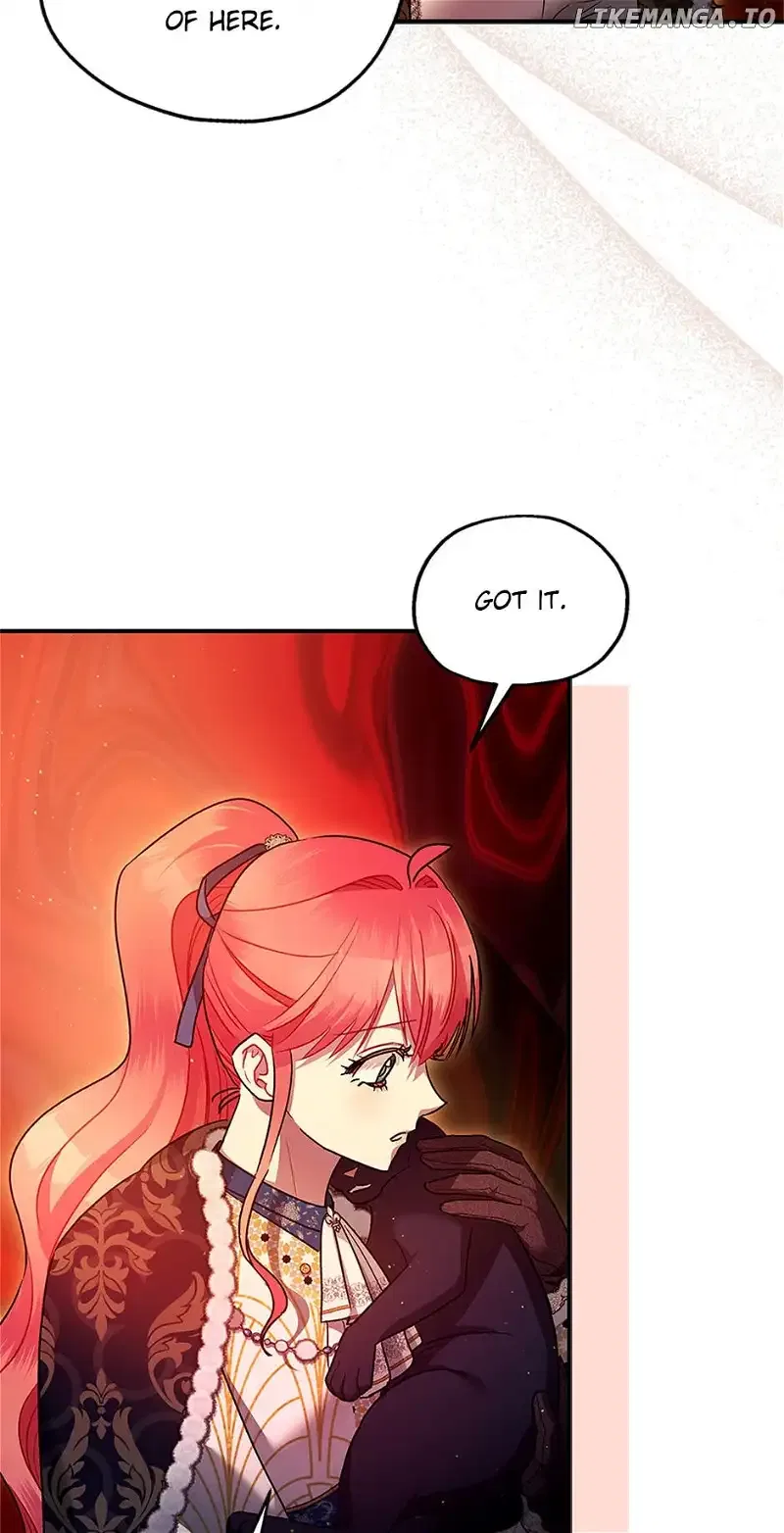 The Tyrant’s Tranquilizer Chapter 101 – Page 45