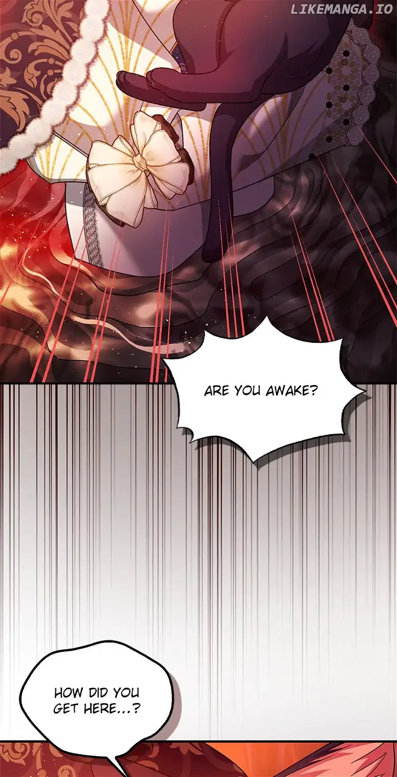 The Tyrant’s Tranquilizer Chapter 101 – Page 48