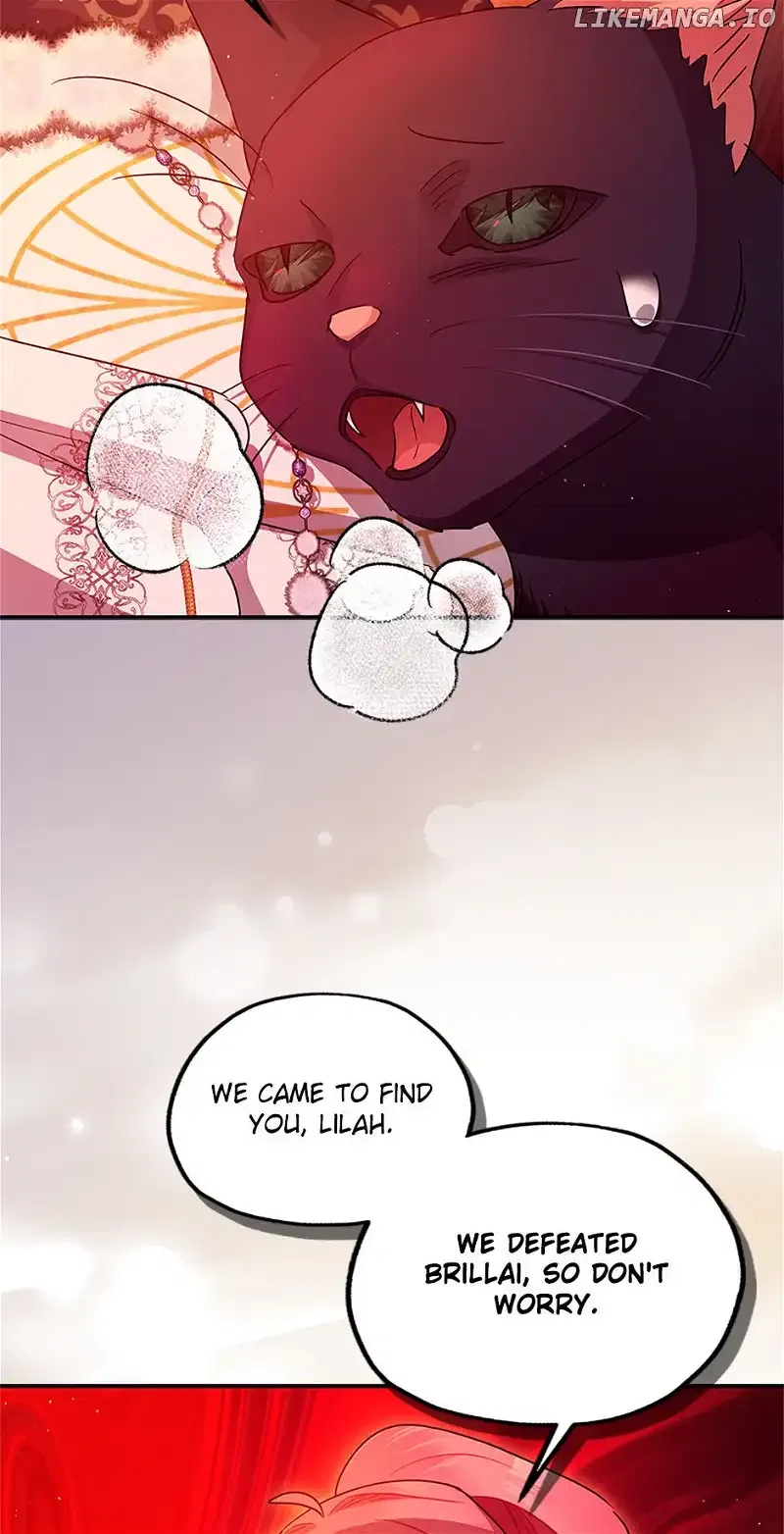 The Tyrant’s Tranquilizer Chapter 101 – Page 49