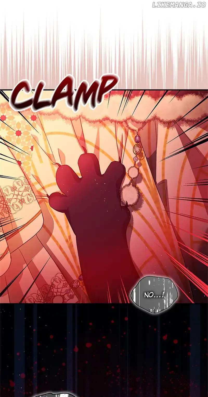 The Tyrant’s Tranquilizer Chapter 101 – Page 51
