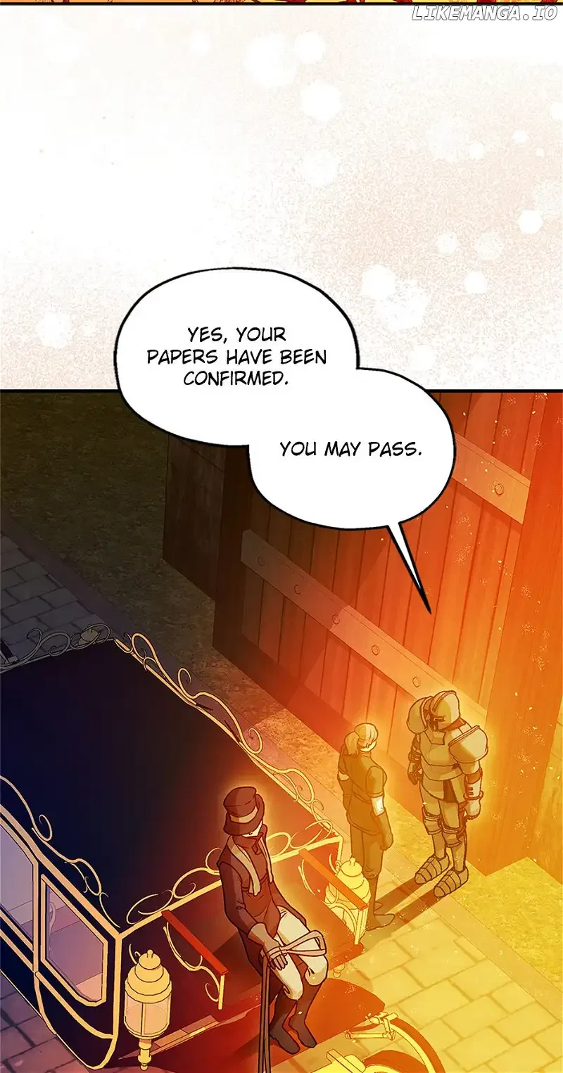 The Tyrant’s Tranquilizer Chapter 101 – Page 56