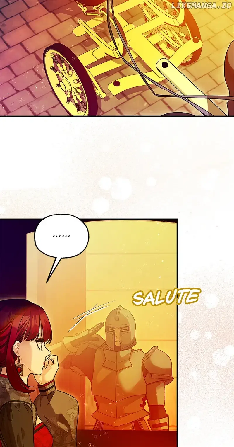 The Tyrant’s Tranquilizer Chapter 101 – Page 57