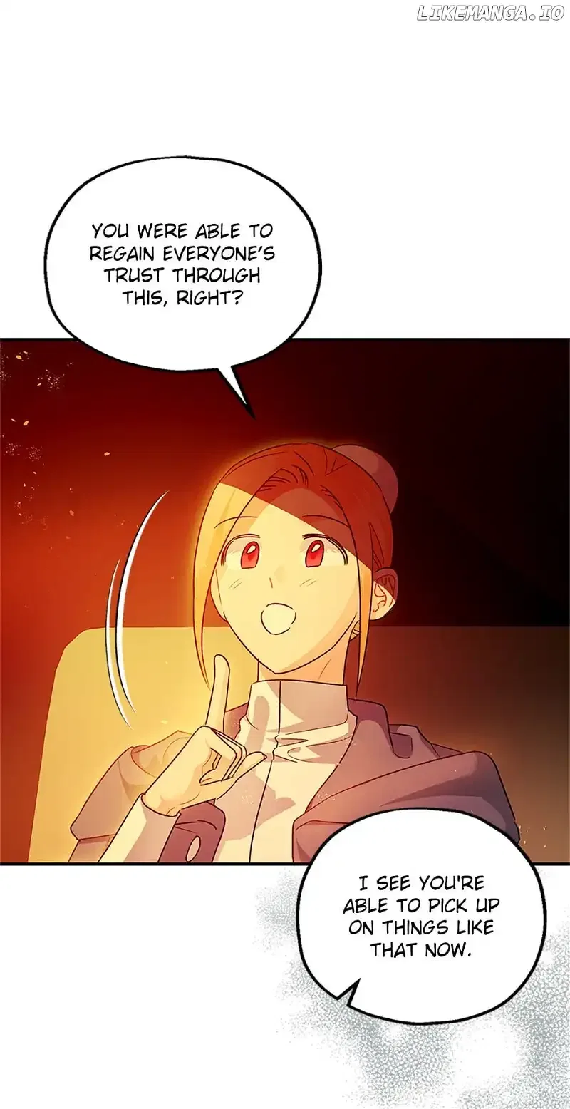 The Tyrant’s Tranquilizer Chapter 101 – Page 59