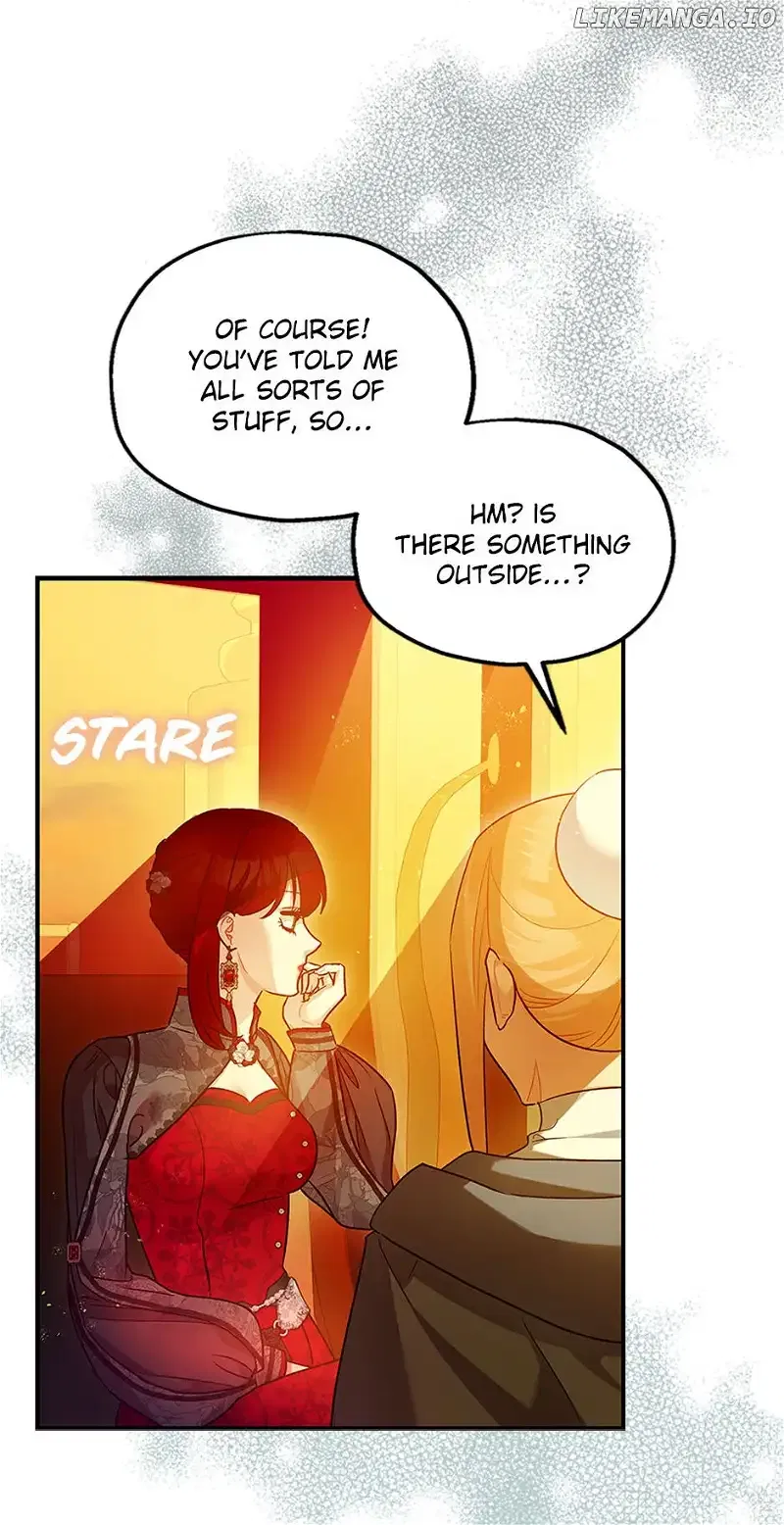 The Tyrant’s Tranquilizer Chapter 101 – Page 60