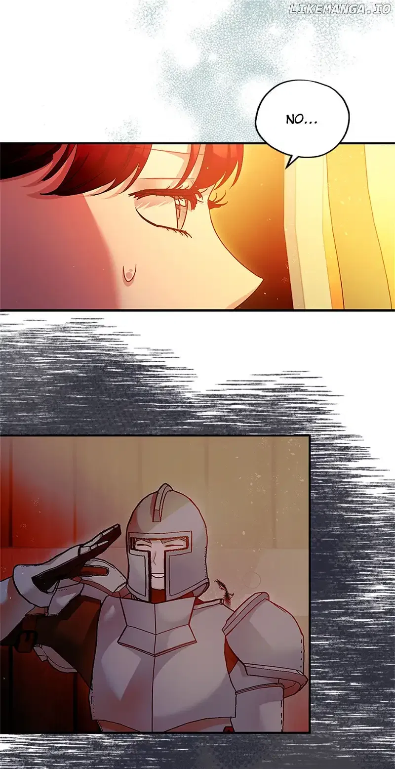 The Tyrant’s Tranquilizer Chapter 101 – Page 61